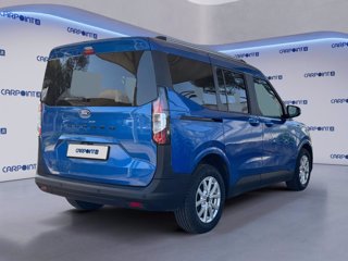 FORD Tourneo courier ii 1.0 ecoboost 125cv titanium