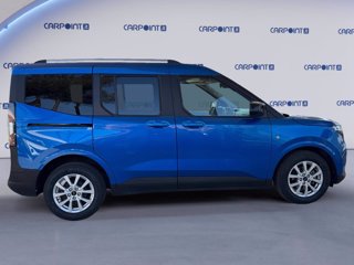 FORD Tourneo courier ii 1.0 ecoboost 125cv titanium