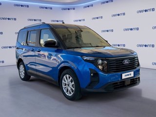 FORD Tourneo courier ii 1.0 ecoboost 125cv titanium