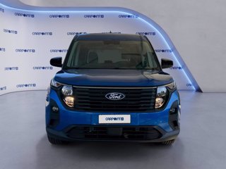 FORD Tourneo courier ii 1.0 ecoboost 125cv titanium