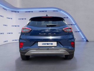 FORD Puma 1.0 ecoboost h titanium x s&s 125cv