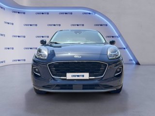 FORD Puma 1.0 ecoboost h titanium x s&s 125cv