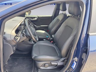 FORD Puma 1.0 ecoboost h titanium x s&s 125cv