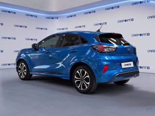 FORD Puma 1.0 ecoboost h st-line s&s 125cv