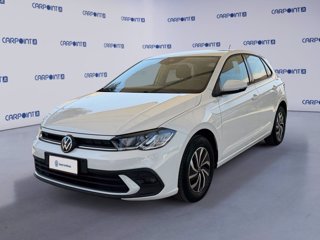 VOLKSWAGEN Polo 1.0 tsi life 95cv