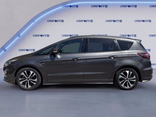 FORD S-max 2.5 full hybrid st-line business 190cv cvt 7p.ti
