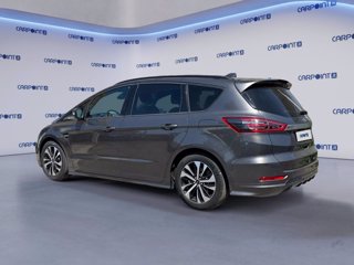 FORD S-max 2.5 full hybrid st-line business 190cv cvt 7p.ti