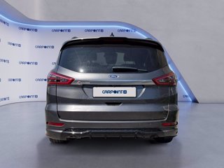 FORD S-max 2.5 full hybrid st-line business 190cv cvt 7p.ti