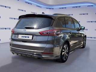FORD S-max 2.5 full hybrid st-line business 190cv cvt 7p.ti