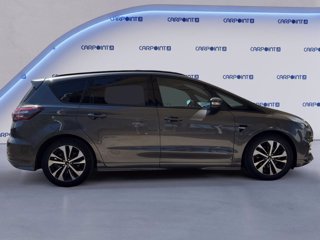 FORD S-max 2.5 full hybrid st-line business 190cv cvt 7p.ti