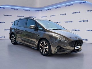 FORD S-max 2.5 full hybrid st-line business 190cv cvt 7p.ti
