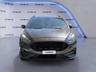 FORD S-max 2.5 full hybrid st-line business 190cv cvt 7p.ti