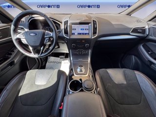 FORD S-max 2.5 full hybrid st-line business 190cv cvt 7p.ti