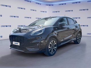 FORD Puma 1.0 ecoboost h st-line design s&s 125cv