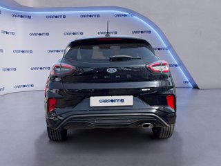 FORD Puma 1.0 ecoboost h st-line design s&s 125cv