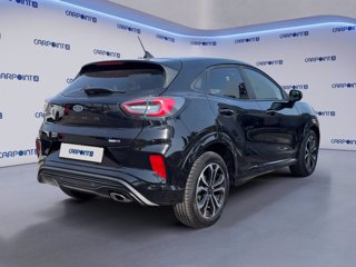 FORD Puma 1.0 ecoboost h st-line design s&s 125cv
