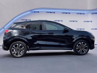 FORD Puma 1.0 ecoboost h st-line design s&s 125cv