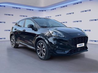 FORD Puma 1.0 ecoboost h st-line design s&s 125cv