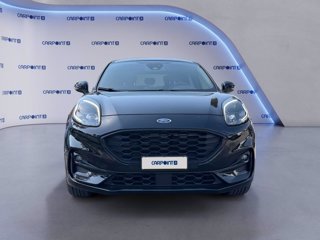 FORD Puma 1.0 ecoboost h st-line design s&s 125cv