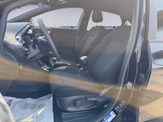 FORD Puma 1.0 ecoboost h st-line design s&s 125cv