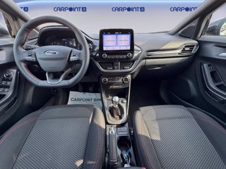 FORD Puma 1.0 ecoboost h st-line design s&s 125cv