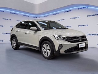 VOLKSWAGEN Taigo 1.0 tsi life 95cv