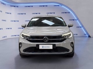 VOLKSWAGEN Taigo 1.0 tsi life 95cv