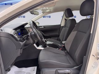 VOLKSWAGEN Taigo 1.0 tsi life 95cv