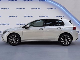 VOLKSWAGEN Golf 1.0 tsi evo life 110cv