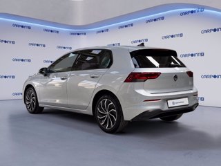 VOLKSWAGEN Golf 1.0 tsi evo life 110cv