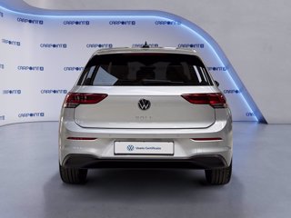 VOLKSWAGEN Golf 1.0 tsi evo life 110cv