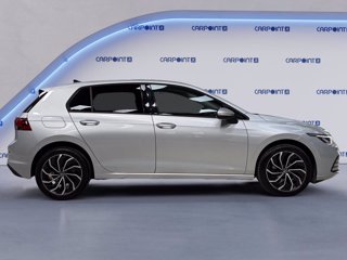 VOLKSWAGEN Golf 1.0 tsi evo life 110cv