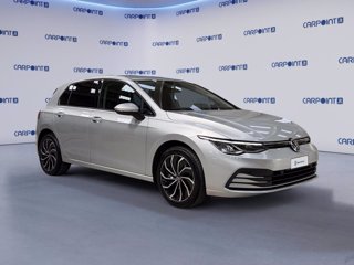 VOLKSWAGEN Golf 1.0 tsi evo life 110cv