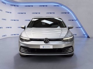 VOLKSWAGEN Golf 1.0 tsi evo life 110cv