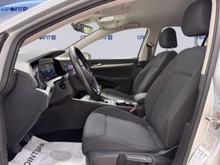 VOLKSWAGEN Golf 1.0 tsi evo life 110cv