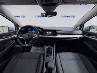 VOLKSWAGEN Golf 1.0 tsi evo life 110cv