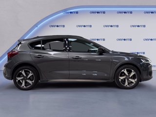 FORD Focus active 1.5 ecoblue 115cv auto