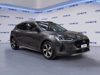 FORD Focus active 1.5 ecoblue 115cv auto