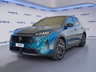 PEUGEOT 3008 1.2 hybrid gt 145cv e-dcs6