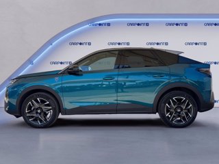 PEUGEOT 3008 1.2 hybrid gt 145cv e-dcs6