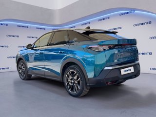 PEUGEOT 3008 1.2 hybrid gt 145cv e-dcs6