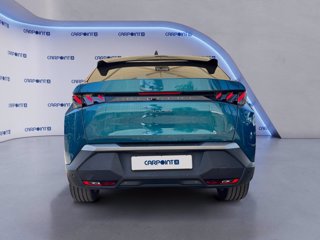 PEUGEOT 3008 1.2 hybrid gt 145cv e-dcs6