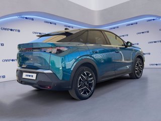 PEUGEOT 3008 1.2 hybrid gt 145cv e-dcs6