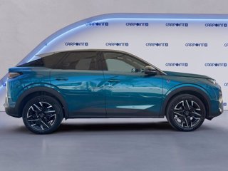 PEUGEOT 3008 1.2 hybrid gt 145cv e-dcs6