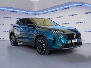 PEUGEOT 3008 1.2 hybrid gt 145cv e-dcs6