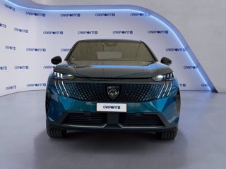 PEUGEOT 3008 1.2 hybrid gt 145cv e-dcs6