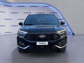 FORD Kuga 2.5 phev st-line x 2wd 243cv auto