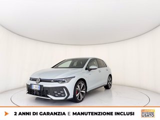 VOLKSWAGEN Golf 1.5 tsi ehybrid gte 272cv dsg