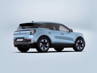 FORD Explorer Elettrico SELECT 79kWh Extended Range RWD 286 CV 210 kW Elettrico Trasmissione automatica a 1 velocità