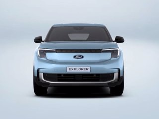 FORD Explorer Elettrico SELECT 79kWh Extended Range RWD 286 CV 210 kW Elettrico Trasmissione automatica a 1 velocità